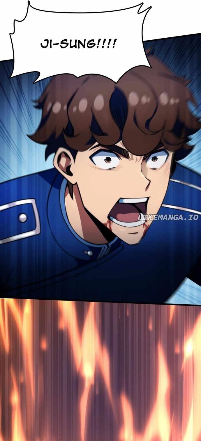 Di Sản Của Các Nhà Văn - Chapter 8 - Page 71