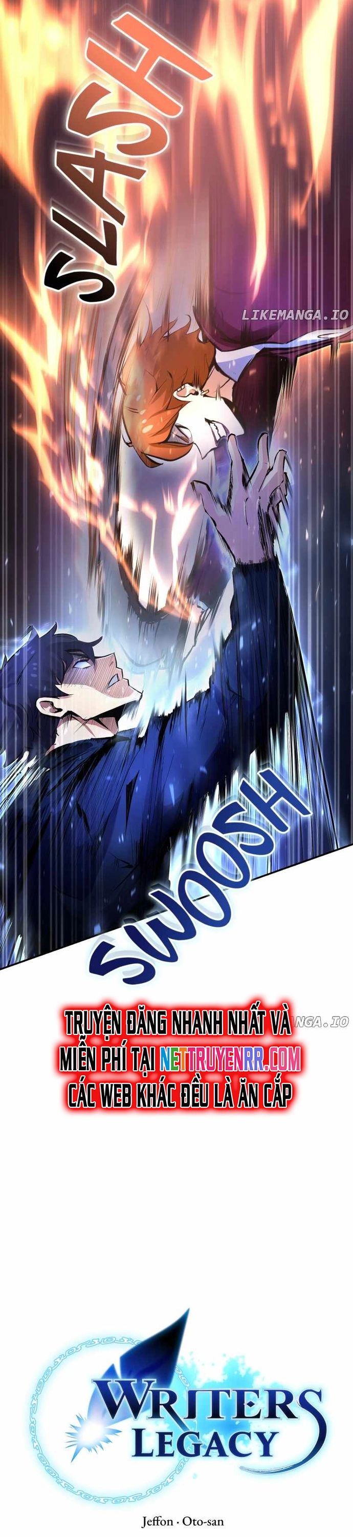 Di Sản Của Các Nhà Văn - Chapter 8 - Page 72