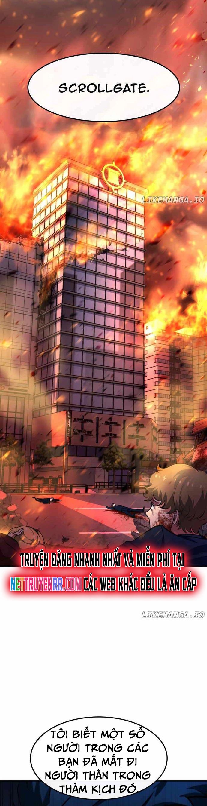 Di Sản Của Các Nhà Văn - Chapter 9 - Page 14