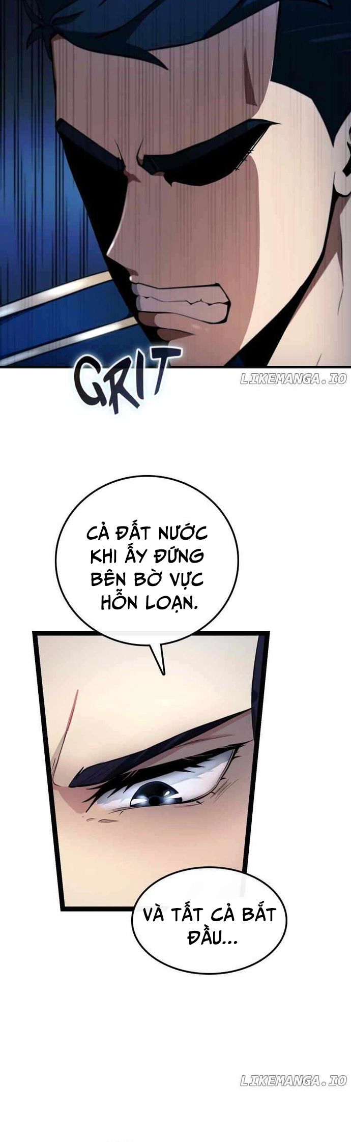 Di Sản Của Các Nhà Văn - Chapter 9 - Page 15