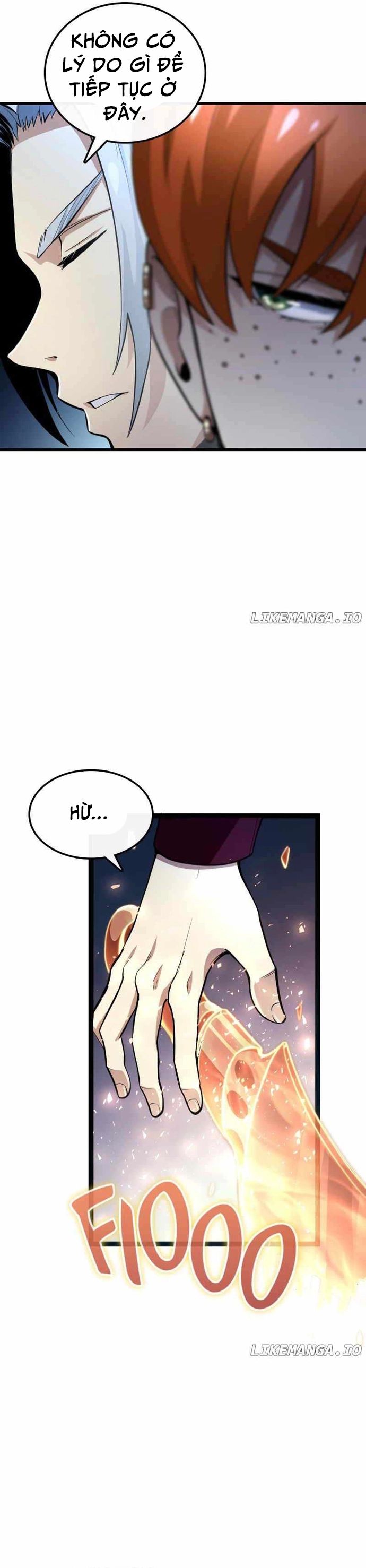 Di Sản Của Các Nhà Văn - Chapter 9 - Page 18