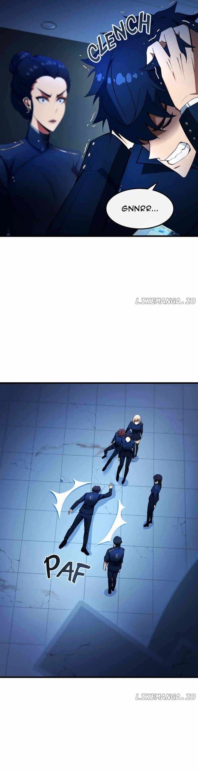 Di Sản Của Các Nhà Văn - Chapter 9 - Page 24