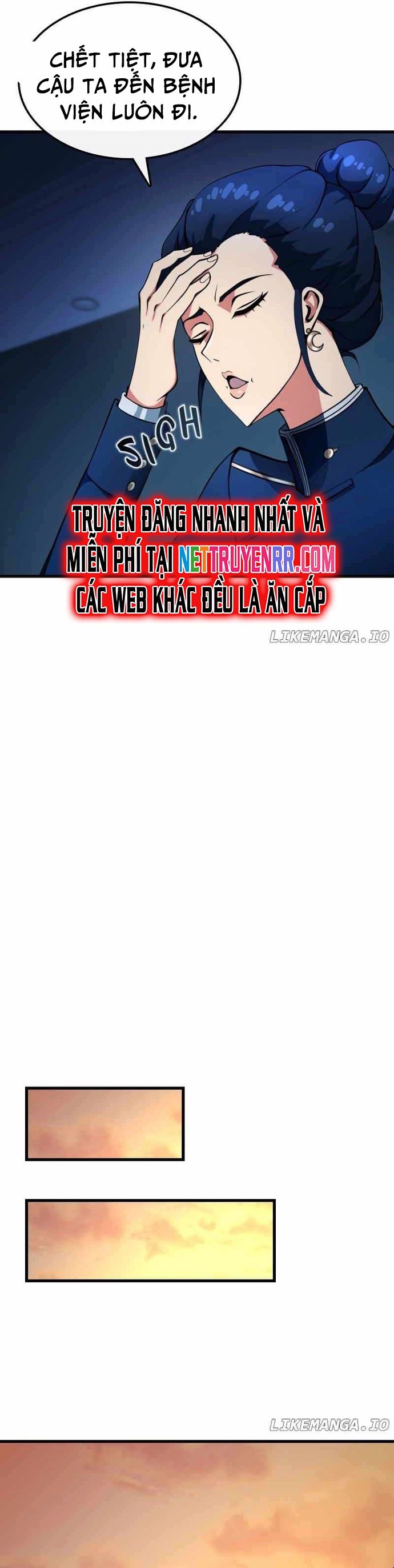 Di Sản Của Các Nhà Văn - Chapter 9 - Page 25