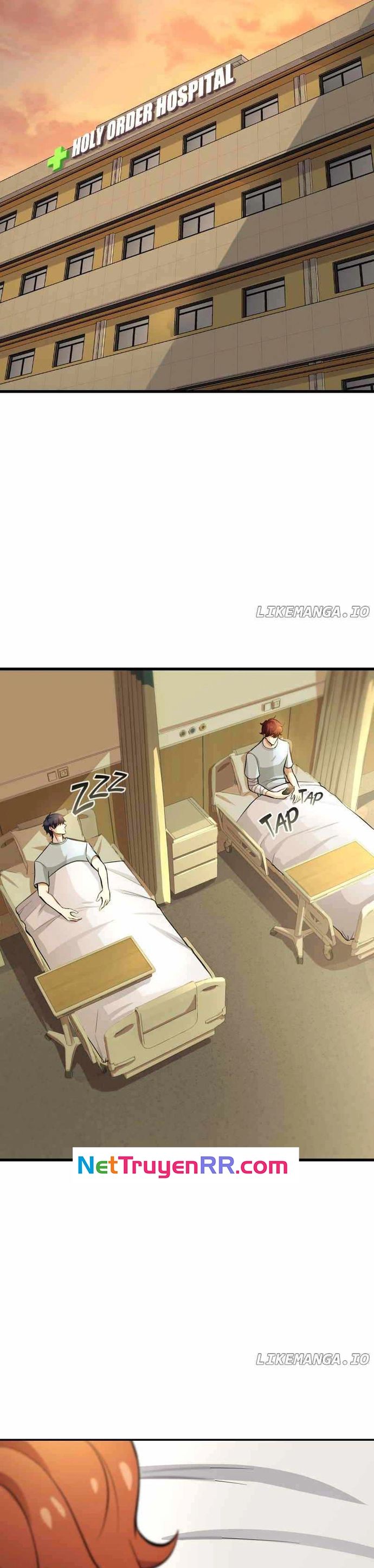 Di Sản Của Các Nhà Văn - Chapter 9 - Page 26