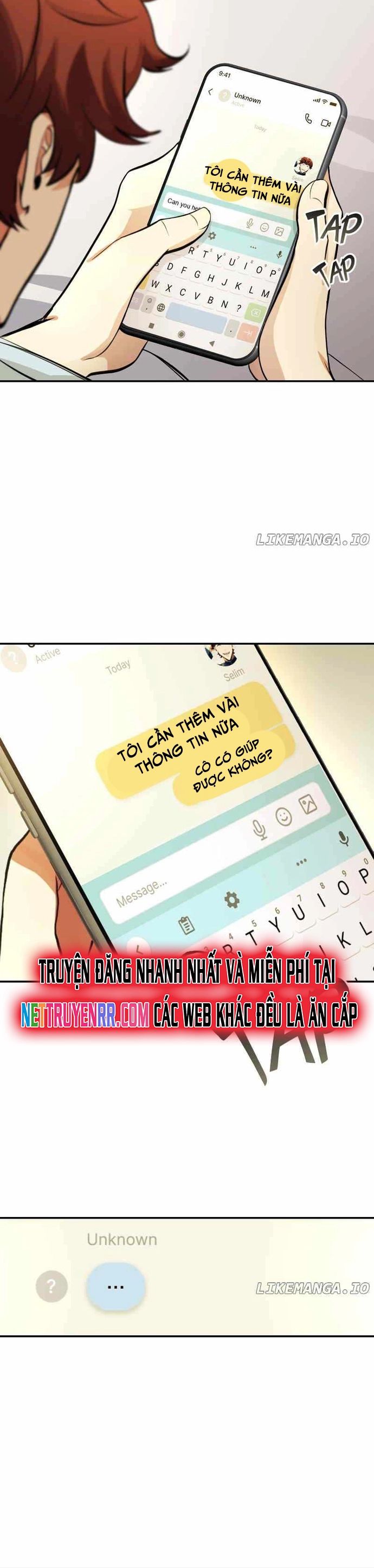 Di Sản Của Các Nhà Văn - Chapter 9 - Page 27