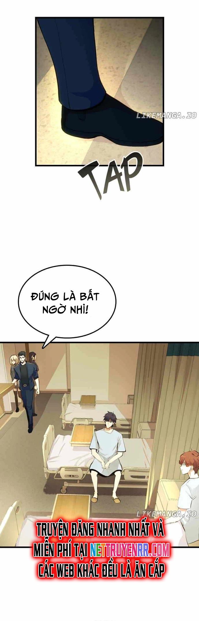 Di Sản Của Các Nhà Văn - Chapter 9 - Page 31