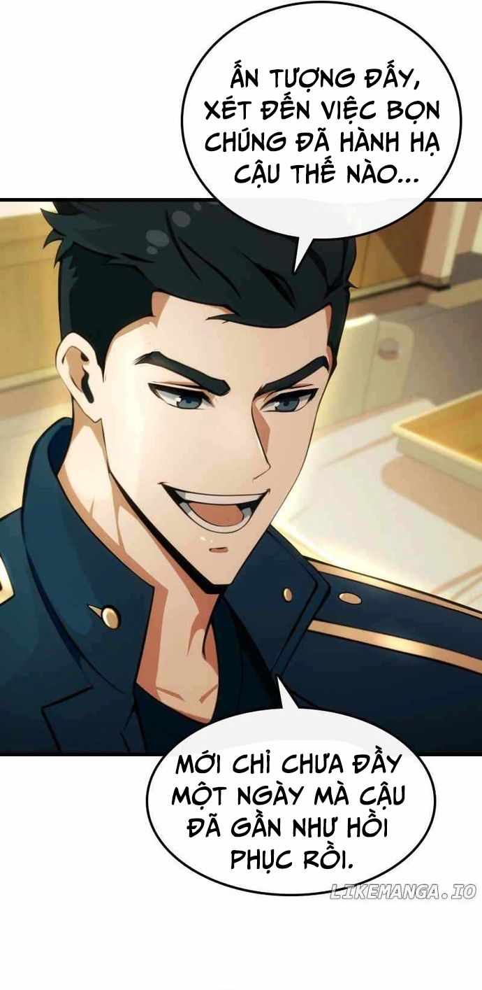 Di Sản Của Các Nhà Văn - Chapter 9 - Page 33