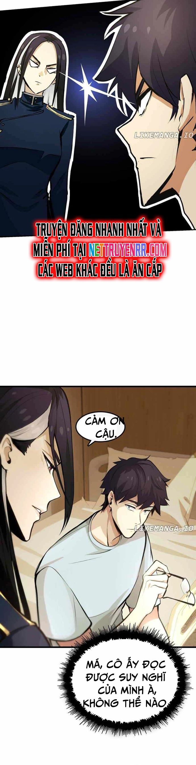 Di Sản Của Các Nhà Văn - Chapter 9 - Page 40