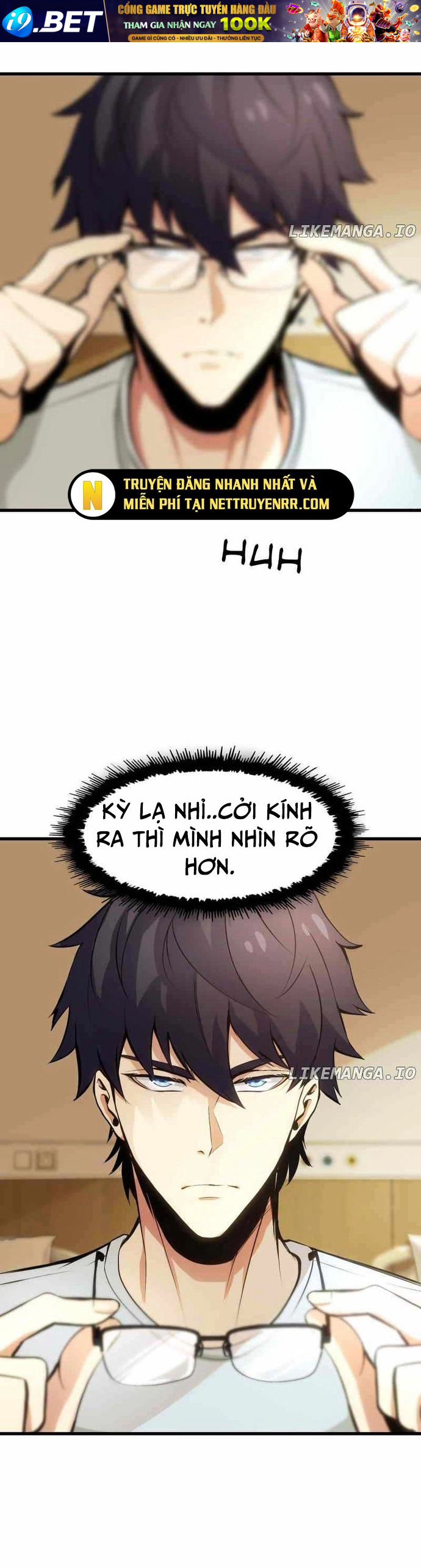 Di Sản Của Các Nhà Văn - Chapter 9 - Page 42