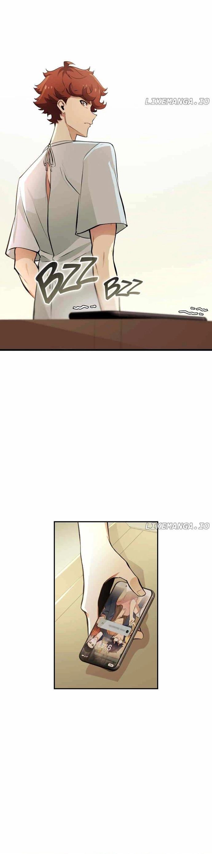 Di Sản Của Các Nhà Văn - Chapter 9 - Page 44