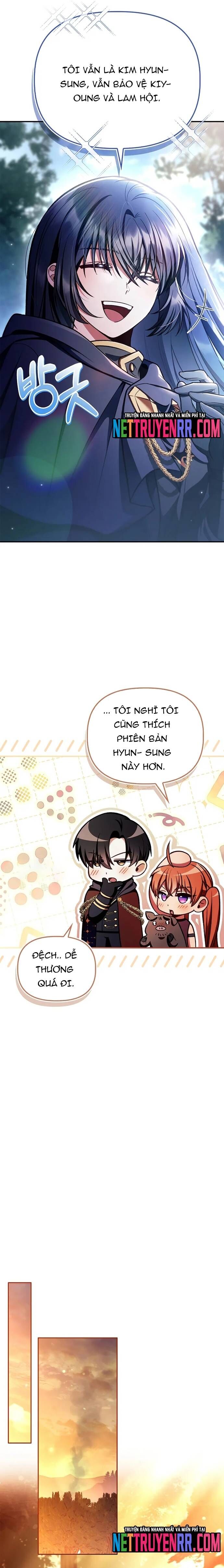 Ký Sự Hồi Quy - Chapter 138 - Page 13