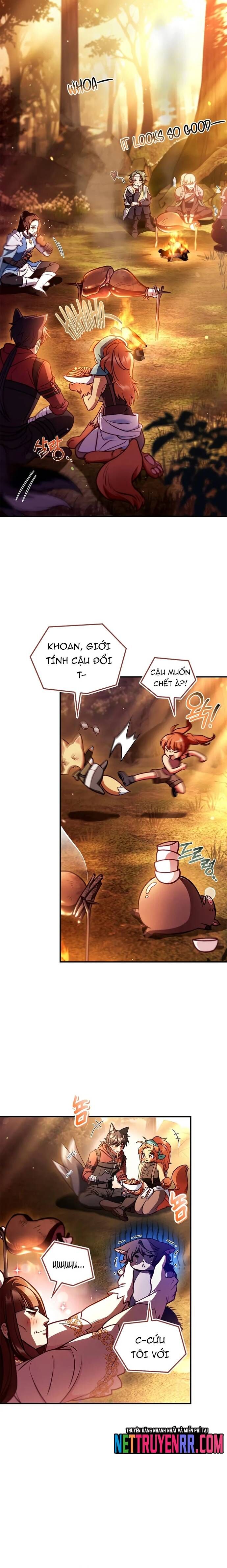 Ký Sự Hồi Quy - Chapter 138 - Page 14