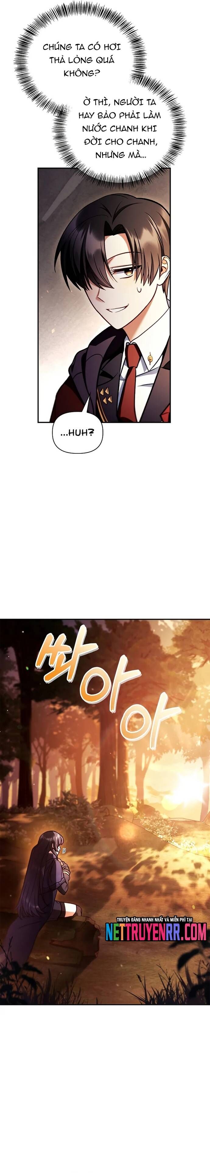 Ký Sự Hồi Quy - Chapter 138 - Page 15