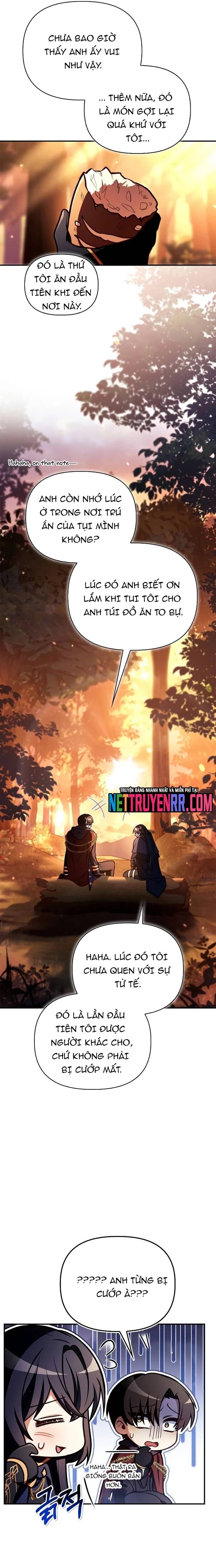 Ký Sự Hồi Quy - Chapter 138 - Page 17