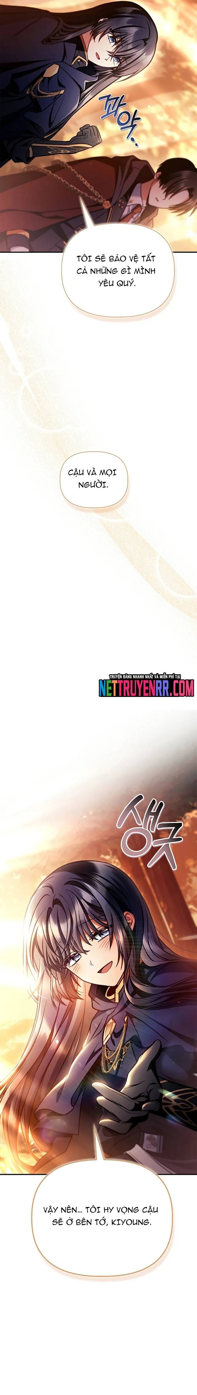 Ký Sự Hồi Quy - Chapter 138 - Page 21