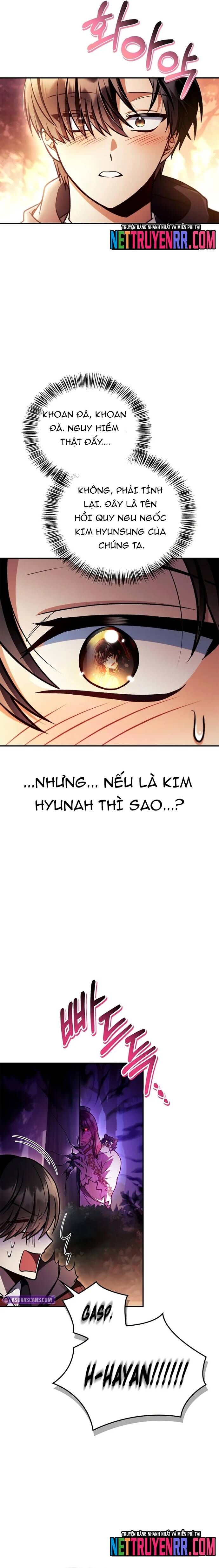 Ký Sự Hồi Quy - Chapter 138 - Page 22