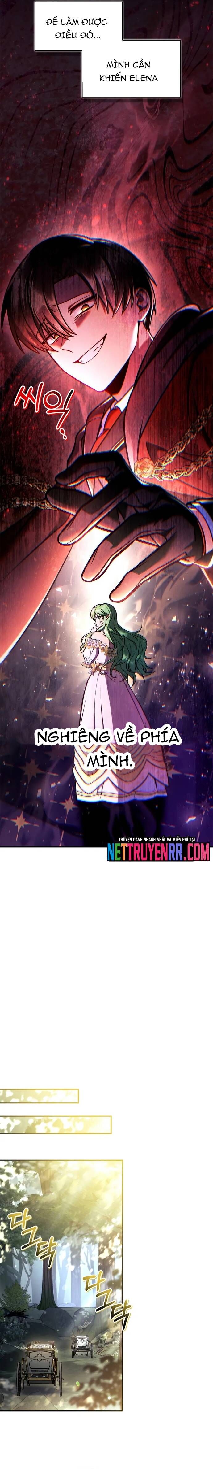 Ký Sự Hồi Quy - Chapter 138 - Page 25