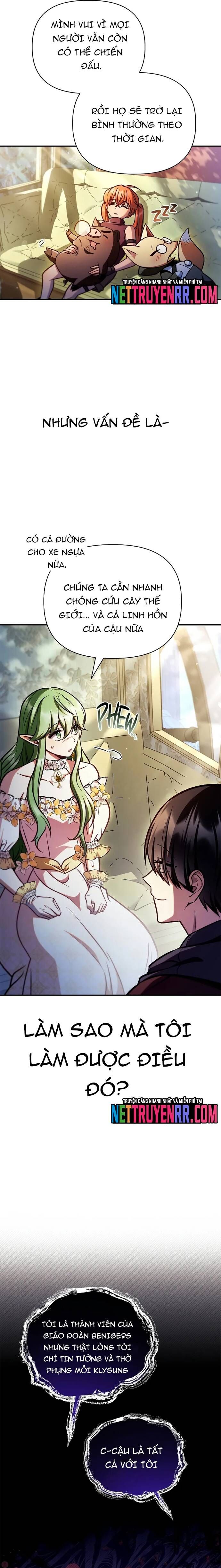 Ký Sự Hồi Quy - Chapter 138 - Page 26