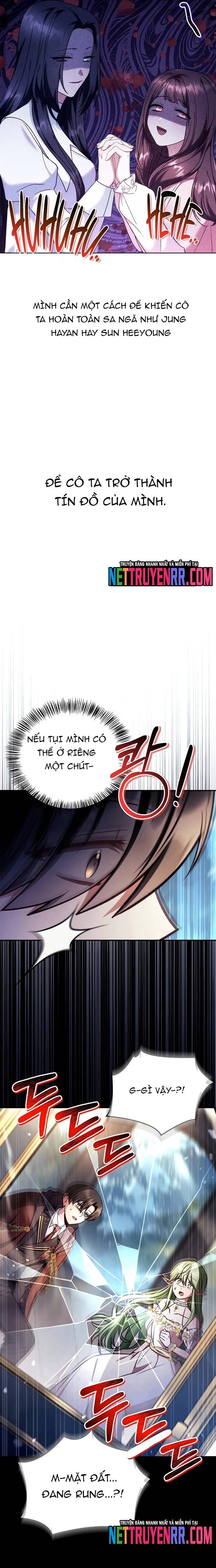 Ký Sự Hồi Quy - Chapter 138 - Page 27