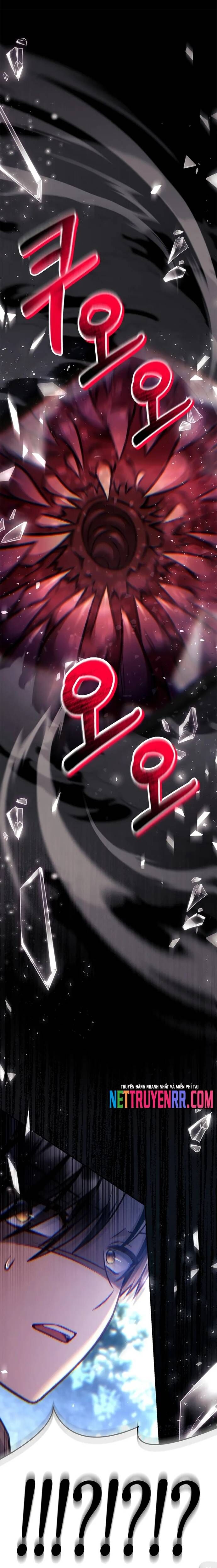 Ký Sự Hồi Quy - Chapter 138 - Page 28