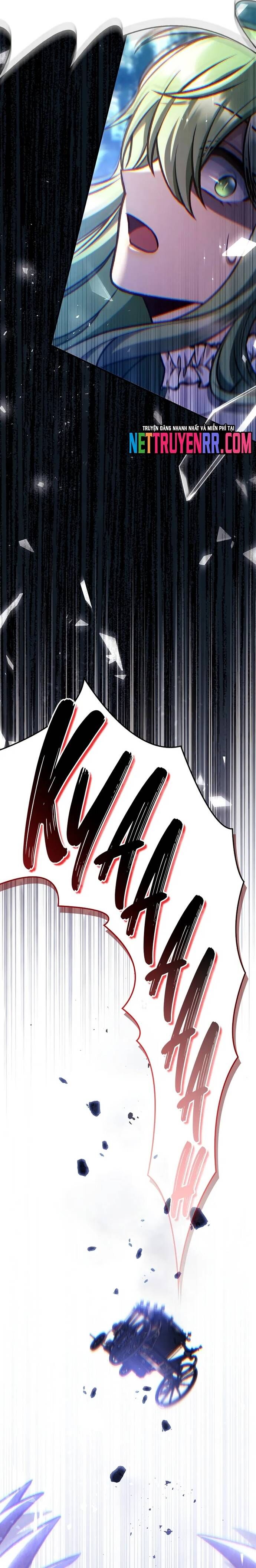 Ký Sự Hồi Quy - Chapter 138 - Page 29