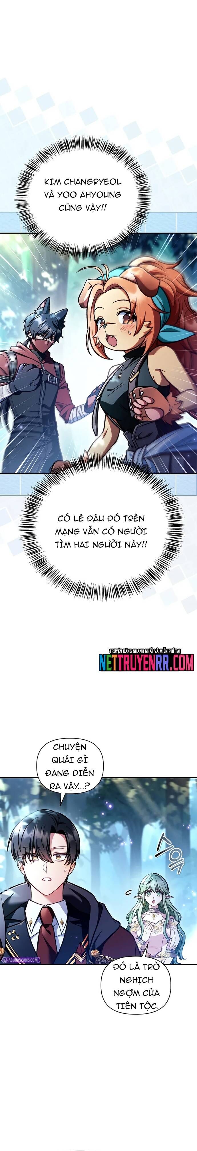 Ký Sự Hồi Quy - Chapter 138 - Page 3