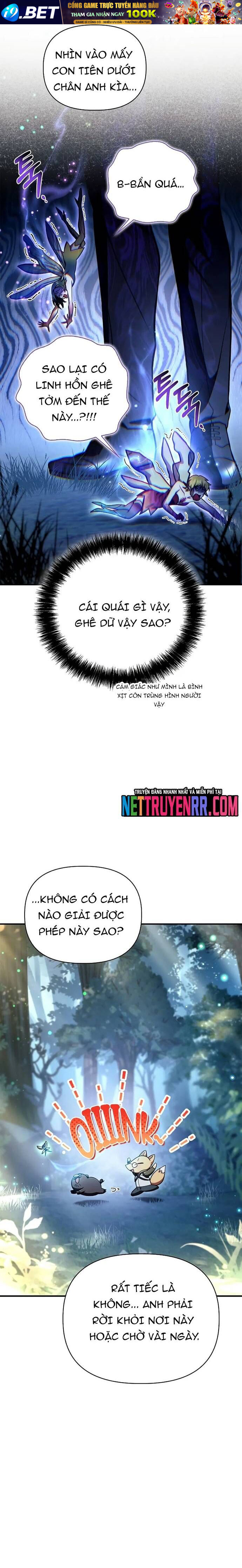 Ký Sự Hồi Quy - Chapter 138 - Page 5