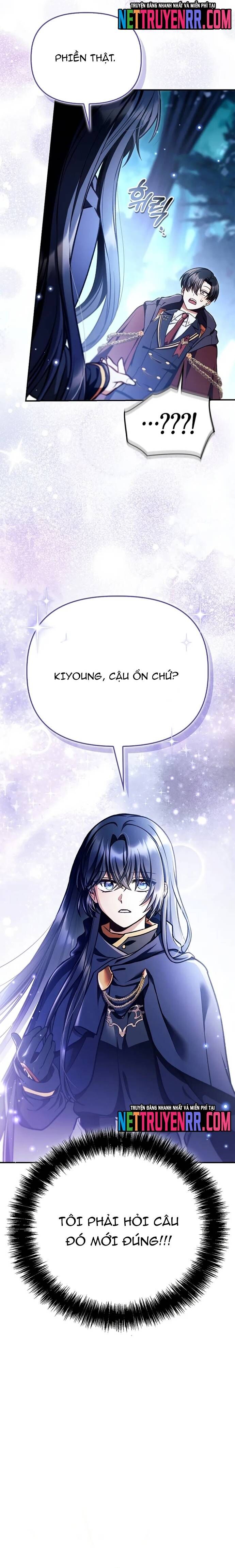 Ký Sự Hồi Quy - Chapter 138 - Page 7