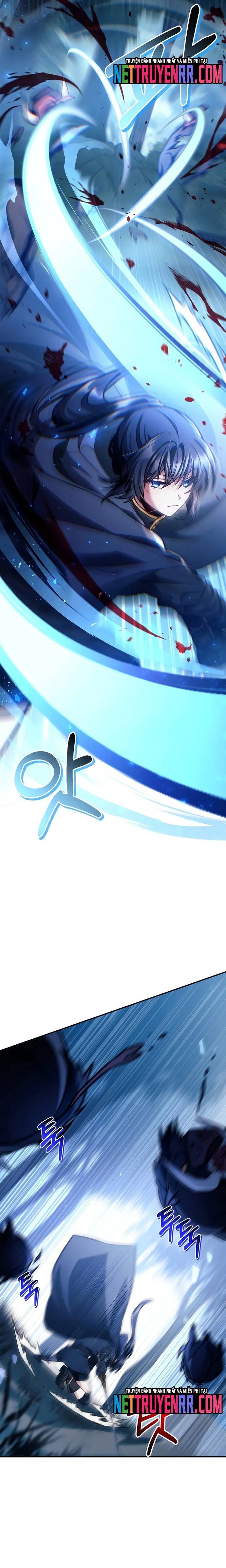 Ký Sự Hồi Quy - Chapter 138 - Page 9