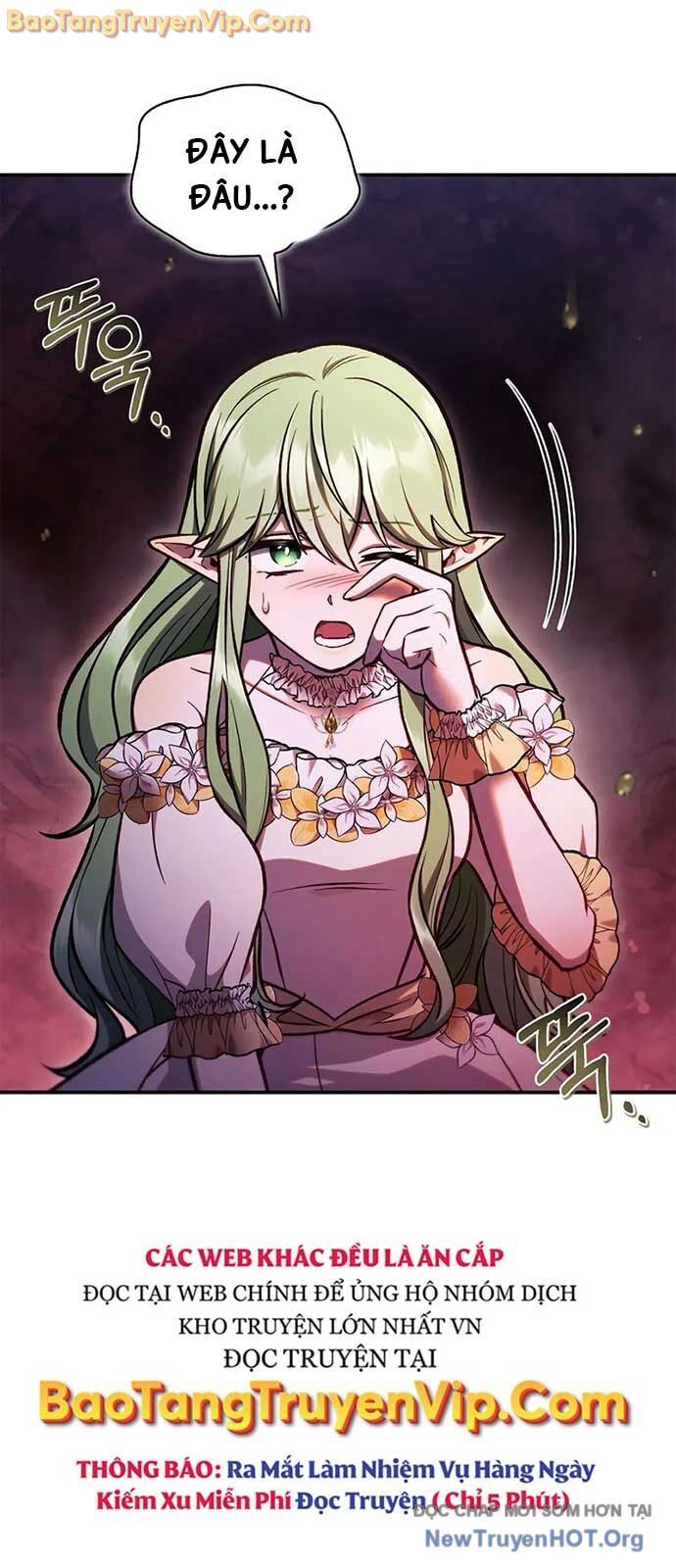 Ký Sự Hồi Quy - Chapter 139.2 - Page 3