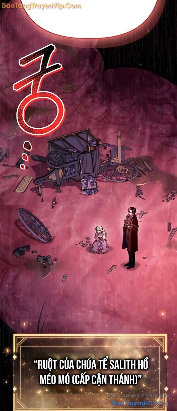 Ký Sự Hồi Quy - Chapter 139.2 - Page 7