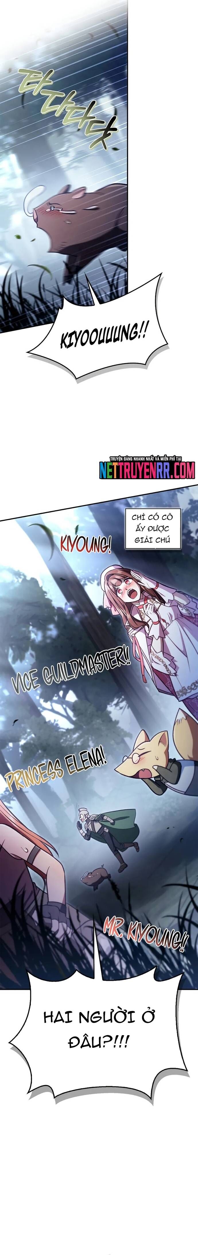 Ký Sự Hồi Quy - Chapter 139 - Page 10