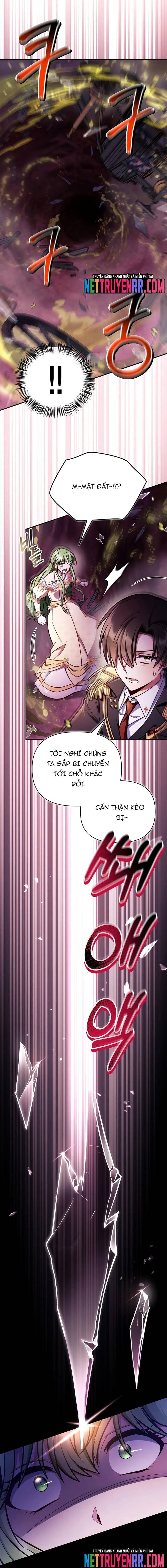 Ký Sự Hồi Quy - Chapter 139 - Page 18