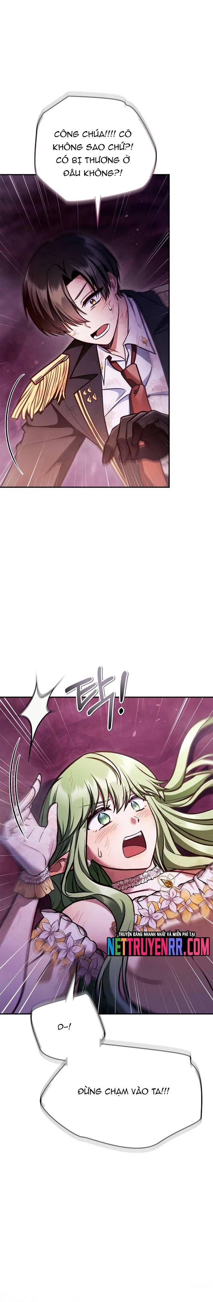 Ký Sự Hồi Quy - Chapter 139 - Page 20