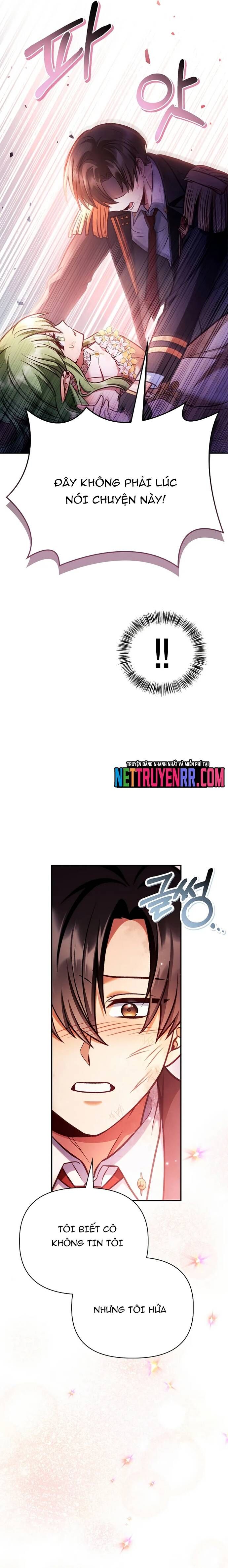 Ký Sự Hồi Quy - Chapter 139 - Page 21