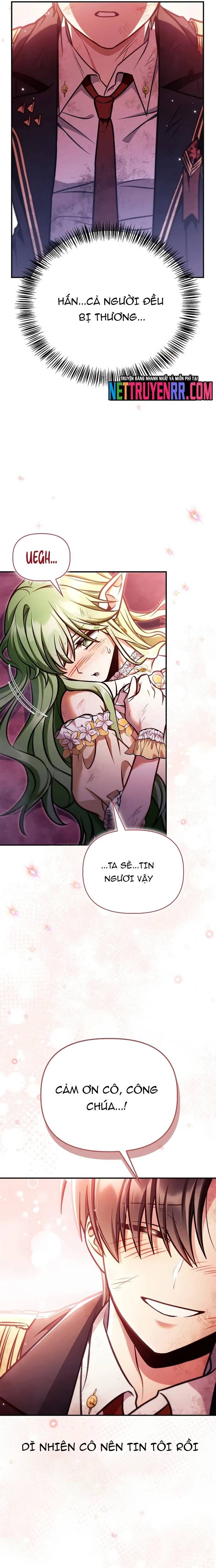 Ký Sự Hồi Quy - Chapter 139 - Page 23