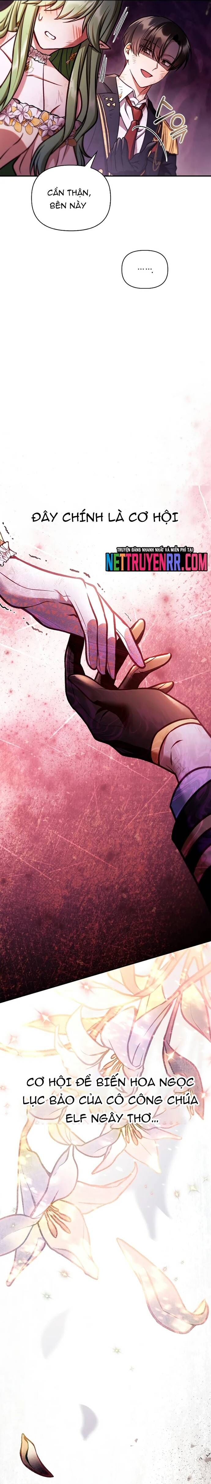 Ký Sự Hồi Quy - Chapter 139 - Page 25