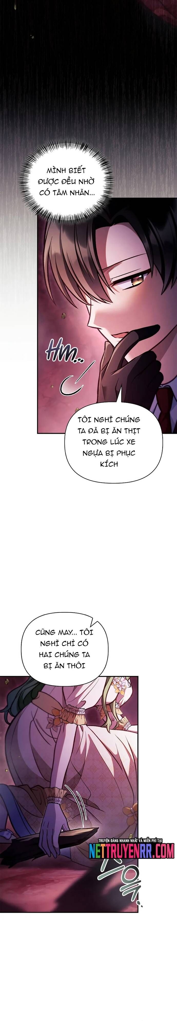 Ký Sự Hồi Quy - Chapter 139 - Page 3