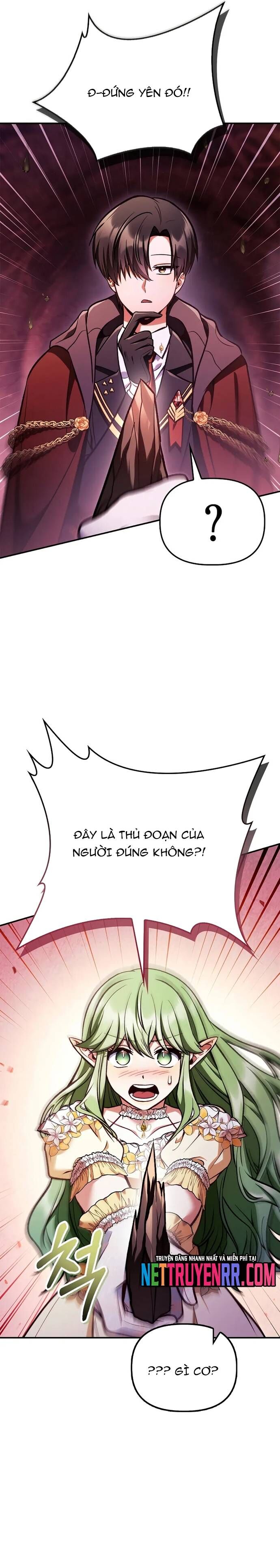 Ký Sự Hồi Quy - Chapter 139 - Page 4