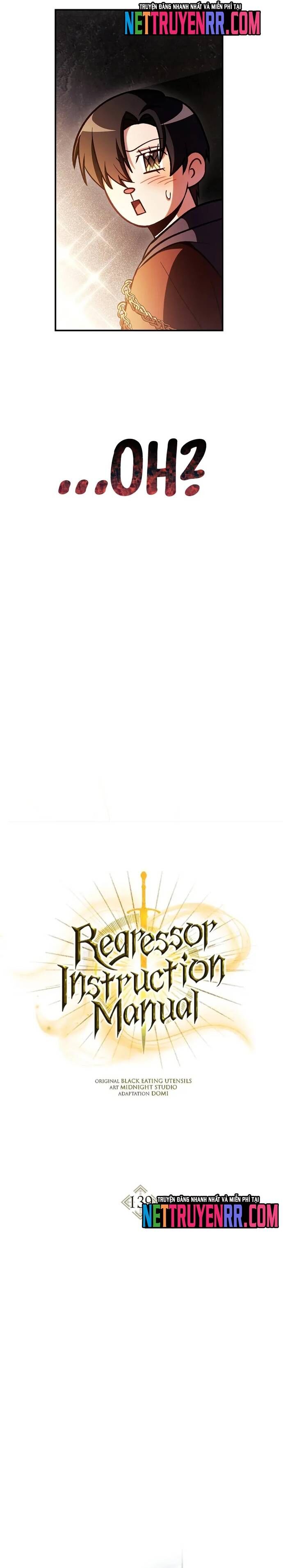 Ký Sự Hồi Quy - Chapter 139 - Page 9