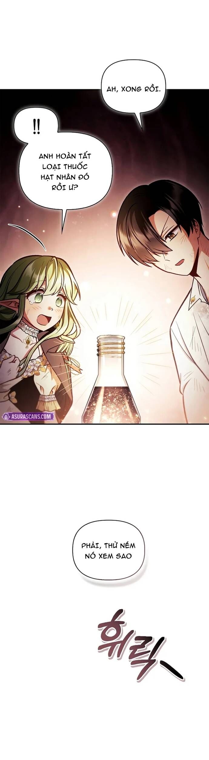 Ký Sự Hồi Quy - Chapter 140 - Page 10