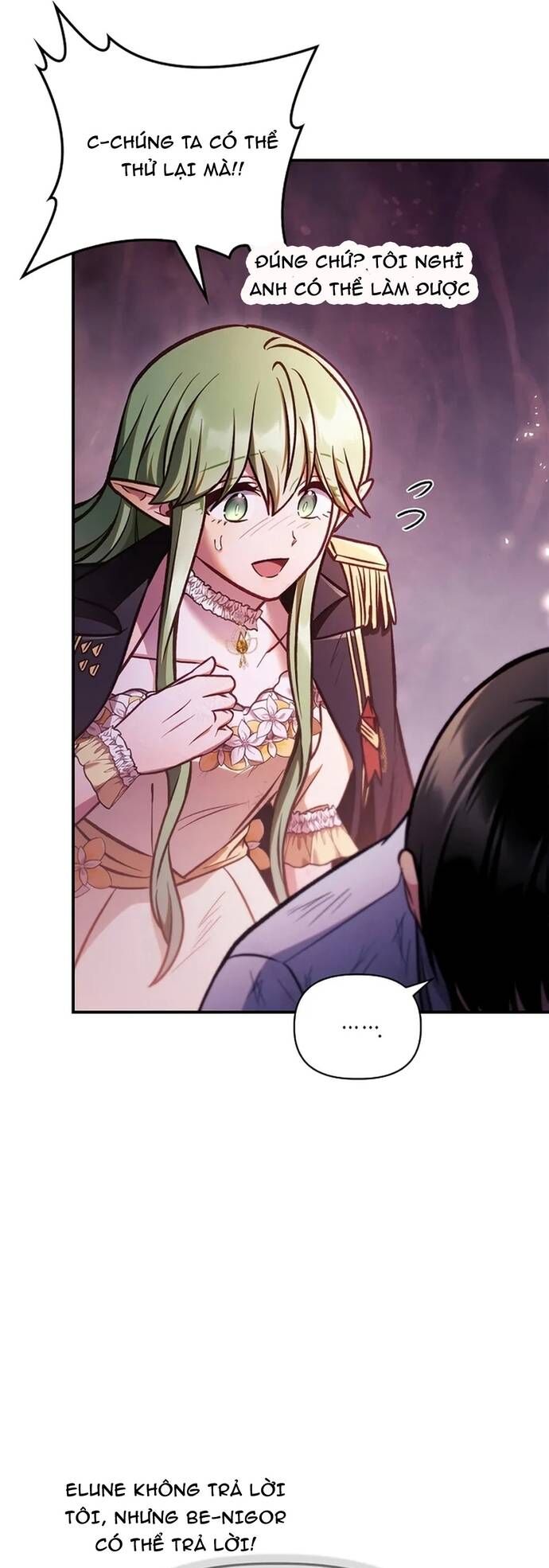 Ký Sự Hồi Quy - Chapter 140 - Page 14