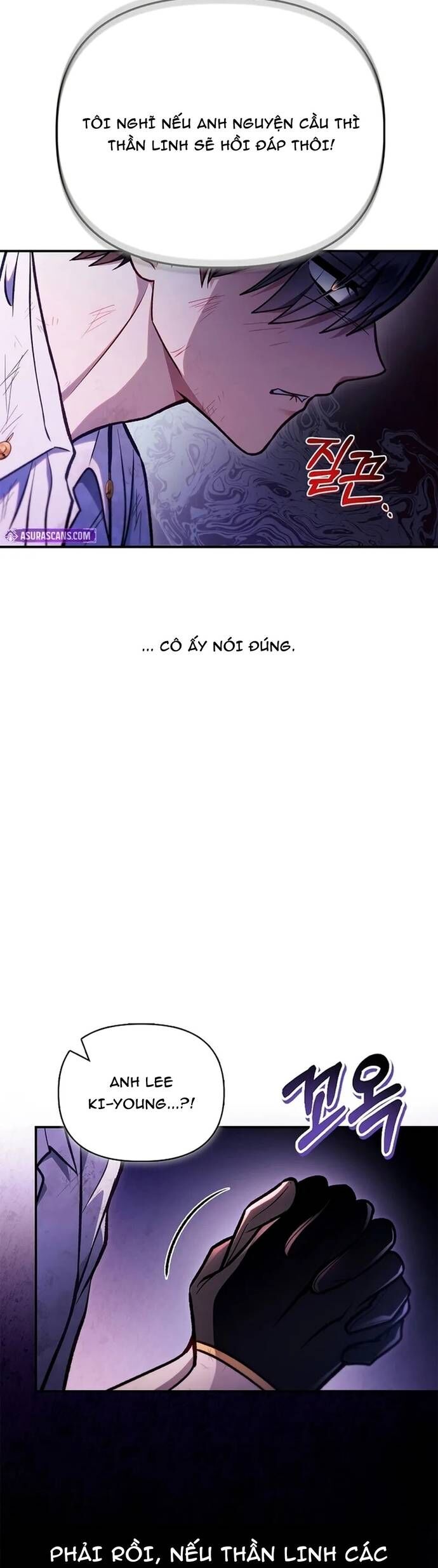 Ký Sự Hồi Quy - Chapter 140 - Page 15