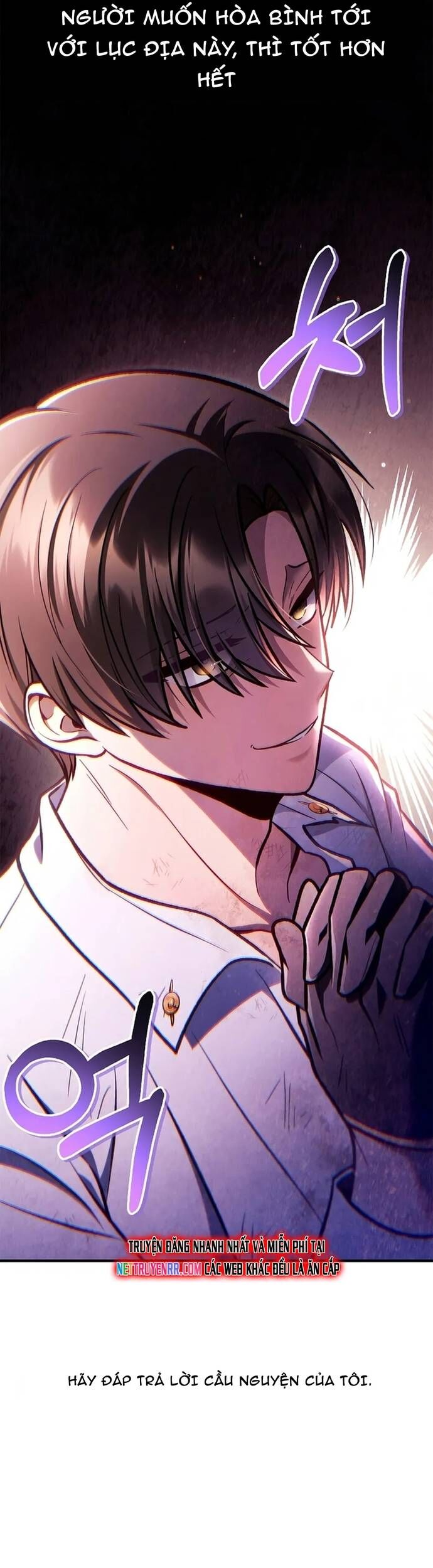 Ký Sự Hồi Quy - Chapter 140 - Page 16