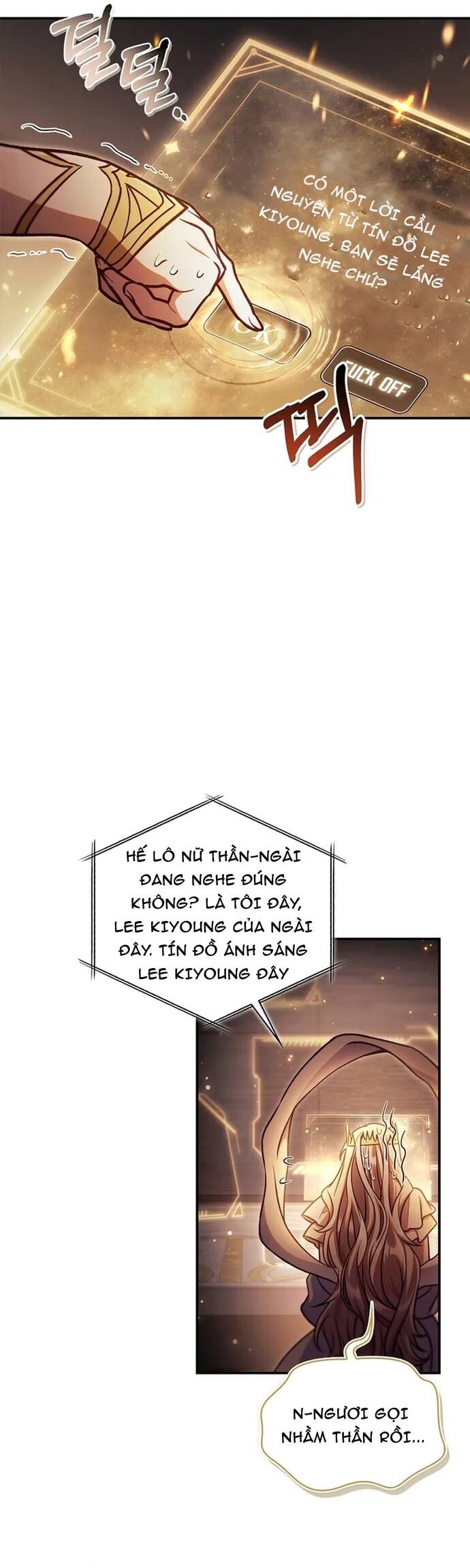 Ký Sự Hồi Quy - Chapter 140 - Page 21