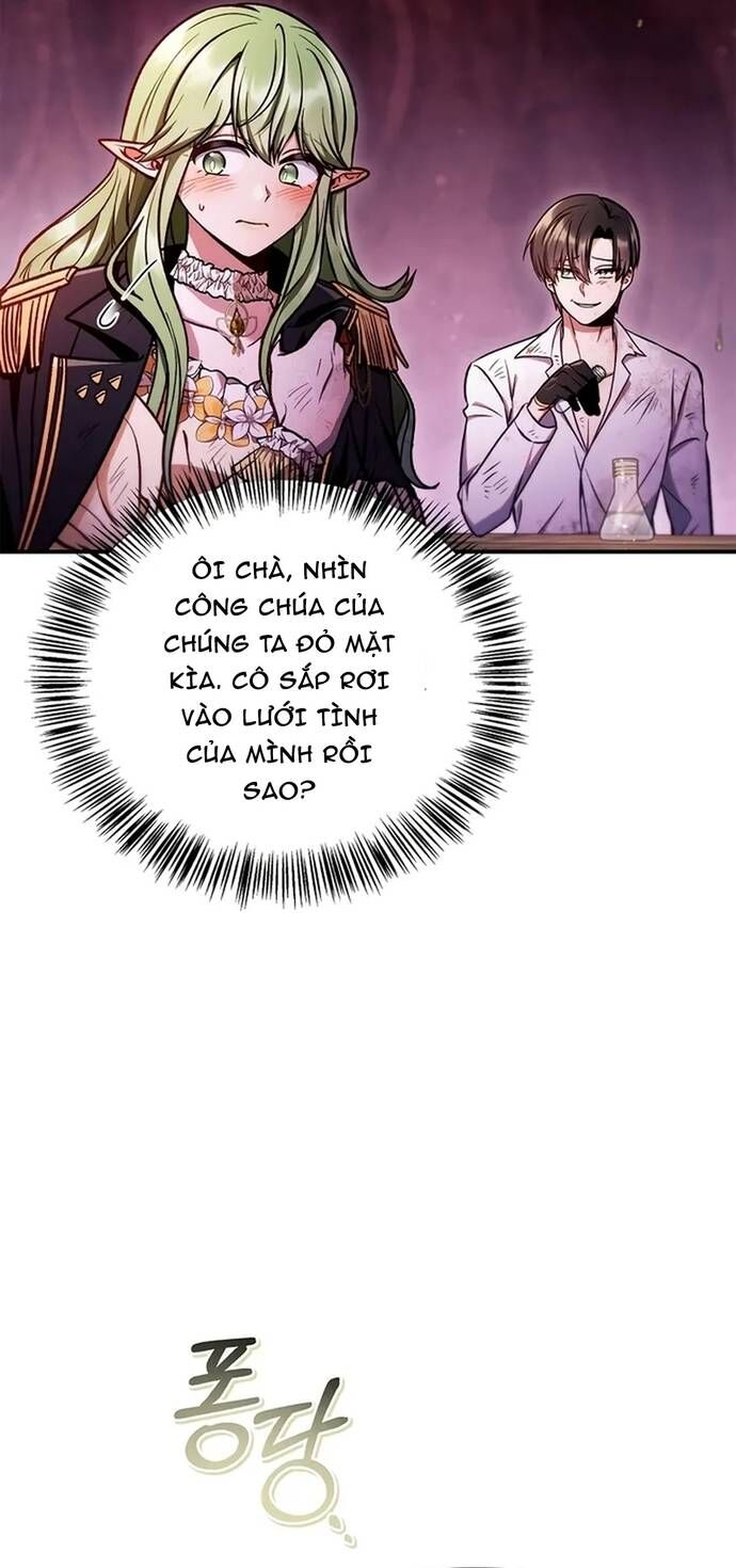 Ký Sự Hồi Quy - Chapter 140 - Page 3