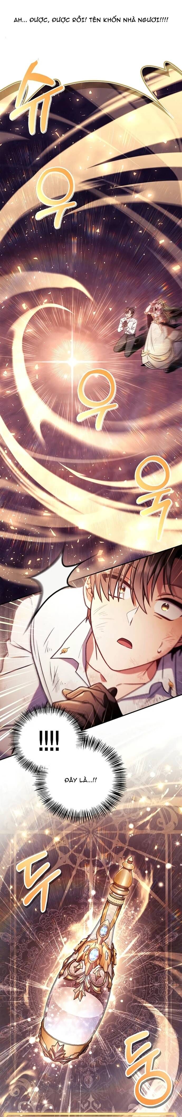 Ký Sự Hồi Quy - Chapter 140 - Page 30