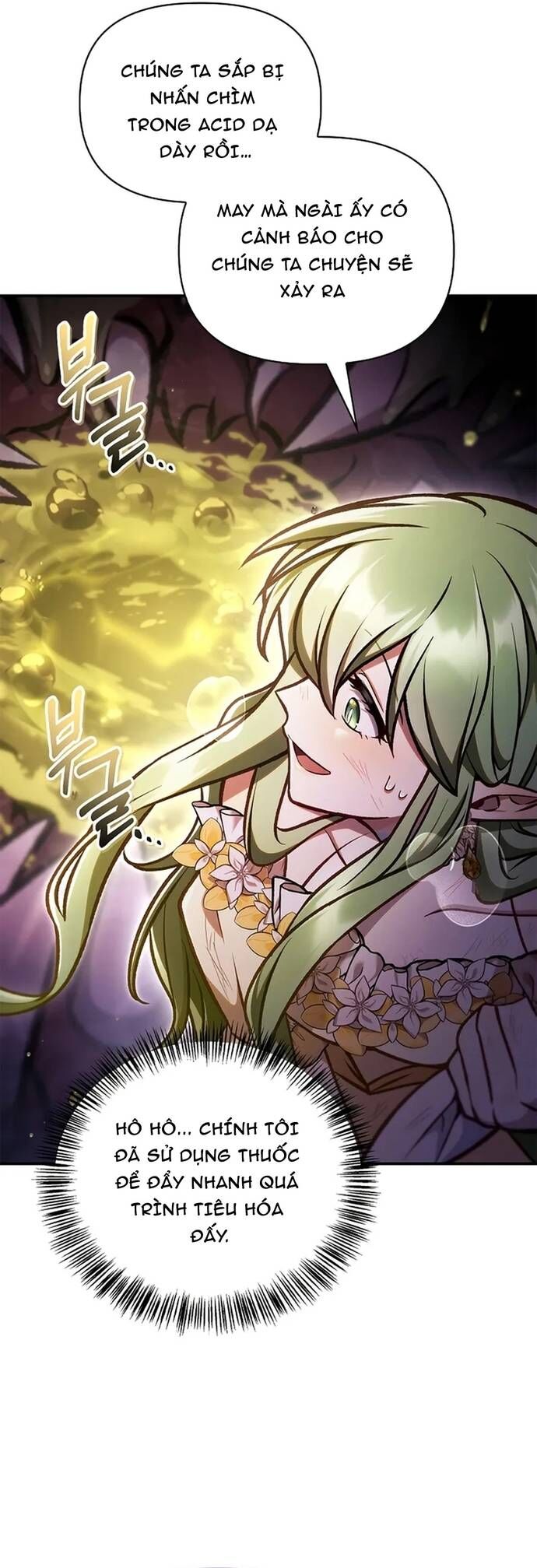 Ký Sự Hồi Quy - Chapter 140 - Page 46