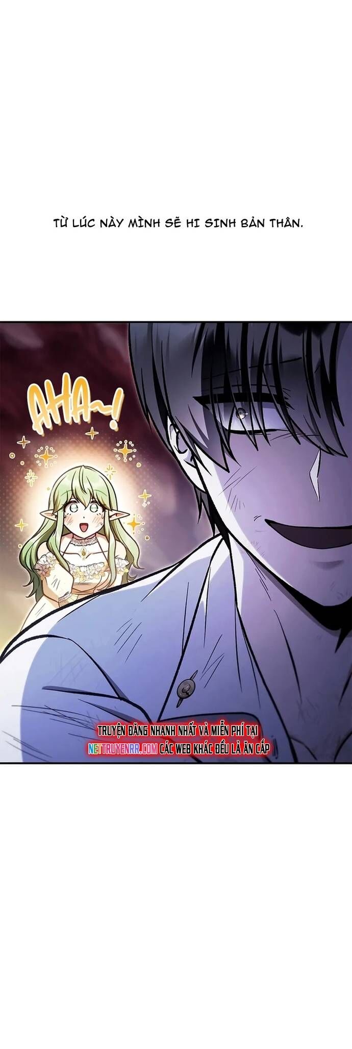 Ký Sự Hồi Quy - Chapter 140 - Page 48