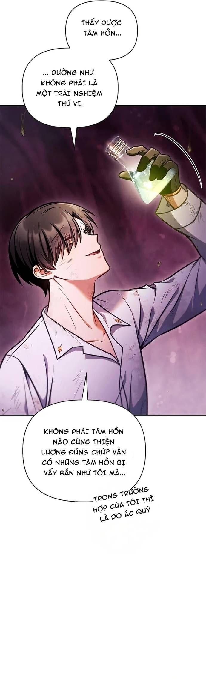 Ký Sự Hồi Quy - Chapter 140 - Page 5